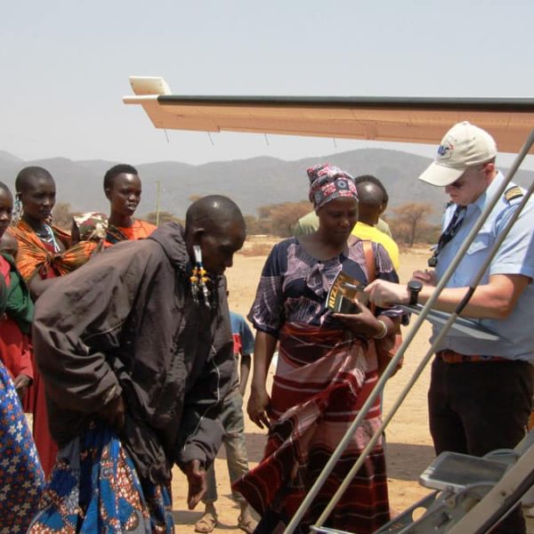 sairaankuljetuslento-Malambo